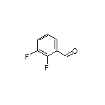 2,3-二氟苯甲醛