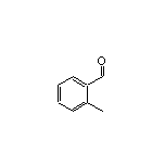 邻甲基苯甲醛