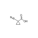 1-氰基-1-环丙烷甲酸