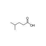 4-甲基戊酸