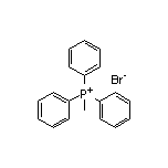 甲基三苯基溴化膦