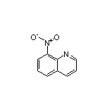 8-硝基喹啉
