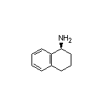 (S)-(+)-1,2,3,4-四氢-1-萘胺