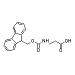 Fmoc-beta-丙氨酸