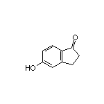 5-羟基-1-茚酮