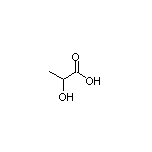 DL-乳酸