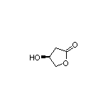 (S)-4-羟基二氢呋喃-2(3H)-酮