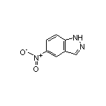 5-硝基-1H-吲唑