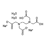 乙二胺四乙酸二钠二水合物