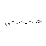 6-氨基-1-己醇