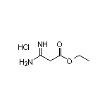 2-脒基乙酸乙酯盐酸盐