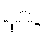 间氨基环己甲酸