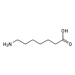 7-氨基庚酸