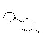 4-(1-咪唑基)苯酚