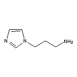 1-(3-氨基丙基)咪唑