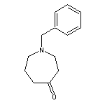 N-苄基-4-氮杂环庚酮