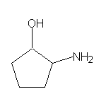 2-氨基环戊醇