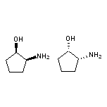 顺式-2-氨基环戊醇