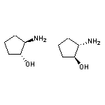 反式-2-氨基环戊醇