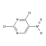 2,4-二氯-5-硝基嘧啶