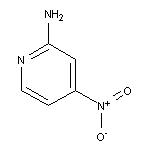 2-氨基-4-硝基吡啶