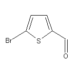 5-溴-2-噻吩甲醛