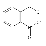 2-硝基苯甲醇