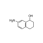 7-氨基-1,2,3,4-四氢萘酚