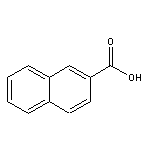 2-萘甲酸