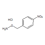 O-(4-硝基苄基)羟胺盐酸盐