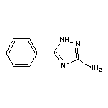 3-氨基-5-苯基-1H-1,2,4-三氮唑