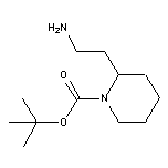 1-Boc-2-(氨乙基)哌啶