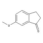 6-甲氧基-1-茚酮