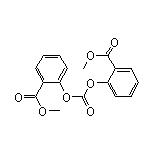 二[2-(甲氧基羰基)苯基]碳酸酯