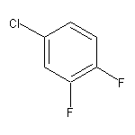 1,2-二氟-4-氯苯