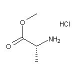 D-丙氨酸甲酯盐酸盐