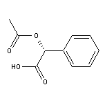 (R)-(-)-alpha-乙酰氧基苯乙酸