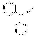 二苯乙腈
