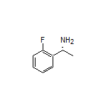 (R)-1-(2-氟苯基)乙胺