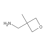 3-(氨甲基)-3-甲基氧杂环丁烷