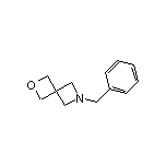 2-氧杂-6-苄基-6-氮杂螺[3.3]庚烷