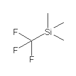 三甲基(三氟甲基)硅烷