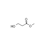 3-羟基丙酸甲酯