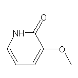 3-甲氧基-2(1H)-吡啶酮