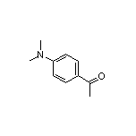 4-(二甲氨基)苯乙酮