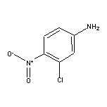 3-氯-4-硝基苯胺