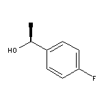 (S)-1-(4-氟苯基)乙醇