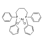 1,4-双(二苯基膦)丁烷-氯化钯