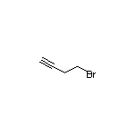 4-溴-1-丁炔