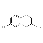 (S)-2-氨基-7-羟基-5,6,7,8-四氢萘